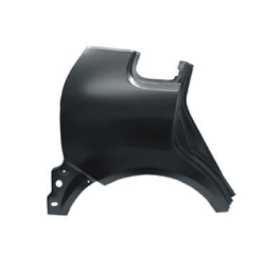 Vw Polo 02-*Aleta Tras Izq 5p