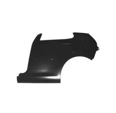 Vw Golf V 03-*Aleta Tras Izq 3p