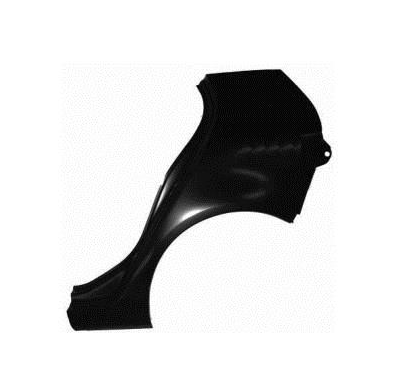 Vw Golf V 03-*Aleta Tras Izq 5p