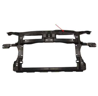 Vw Golf V 03-*Frente (1 Entrada De Aire)