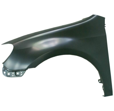 Vw Golf 08-*Aleta Del Dch