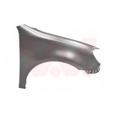 Vw Golf Vi Variant 2009.07-* Aleta Delantera Dch(Sw)