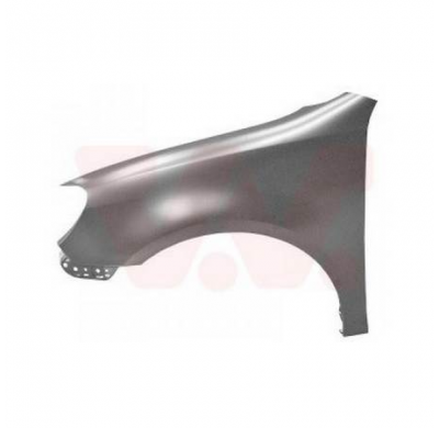 Vw Golf Vi Variant 2009.07-* Aleta Delantera Izq(Sw)