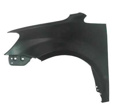 Vw Touran 10-*Aleta Delantera Dch Sin Agujero Para Piloto