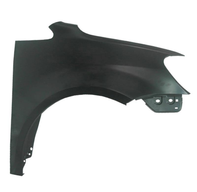 Vw Touran 10-*Aleta Delantera Izq Sin Agujero Para Piloto