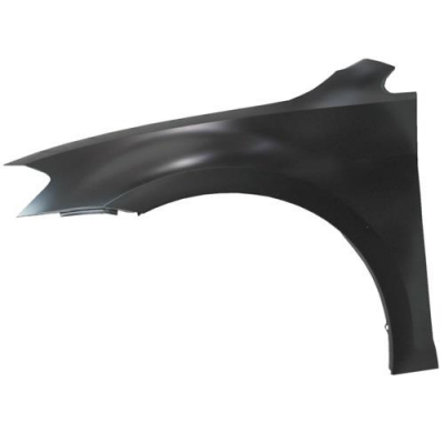 Vw Golf 12-*Aleta Delantero Izq