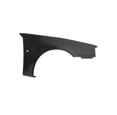 Volvo 440 88-*Aleta Del Dch