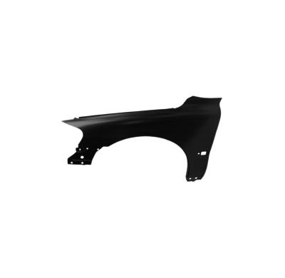 Volvo S60 01-* Aleta Del Izq