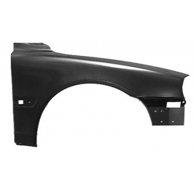 Volvo S80 99-*Aleta Delanter. Dch