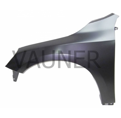 Volvo S60/V60 10-* Aleta Delantera Izq