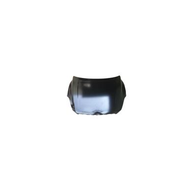 Volvo Xc60 08-*Capo(Chapa)