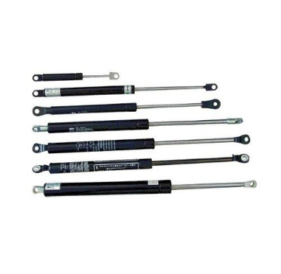 Opel Zafira 05-/08-*Amortiguador Porton Trasero 505l-610n