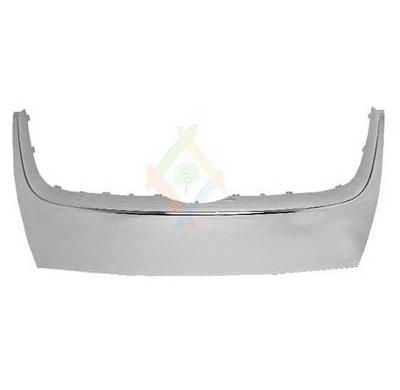 Moldura Rejilla Frente Cromada