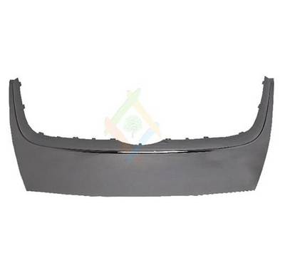 Moldura Rejilla Frente Imprimada