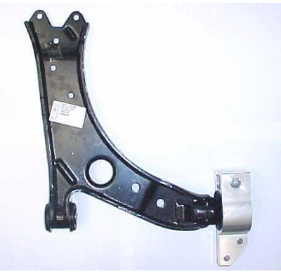 Brazo Inferior Dch Sin Rotula Gasolina.*Audi A3/Golf Chapa