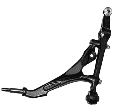 Brazo Izq.Rover Serie 400.  96->