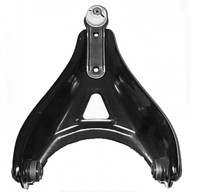 Brazo Del Izq.R-21 Inyecc.