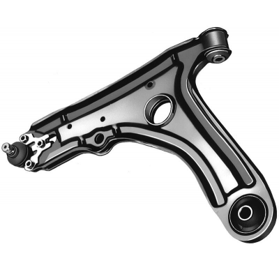 Trap.Susp.Izq.Golf Iii (No Vr6)