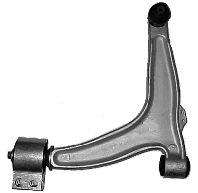 Brazo Izq.Completo Vectra 02