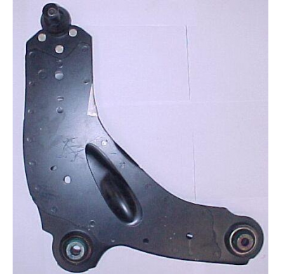 Brazo Susp Dch Opel Meriva