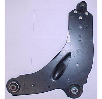 Brazo Susp. Izq Opel Meriva
