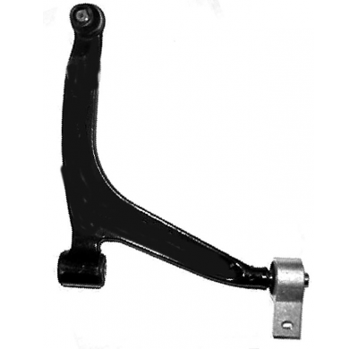 Brazo Dch.Citroen Picasso/Berlingo