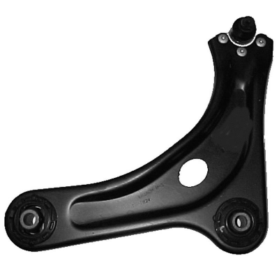Brazo .Suspension Inferior Izq. Citroen C3 2002-*