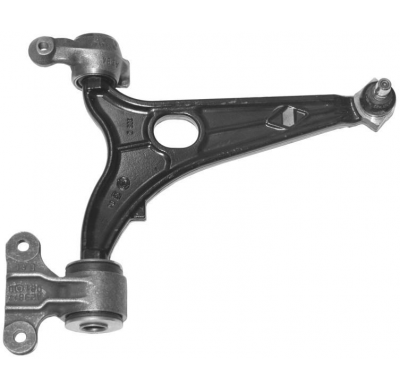 Brazo .Suspension Inferior Dch. Citroen C8 2002-*