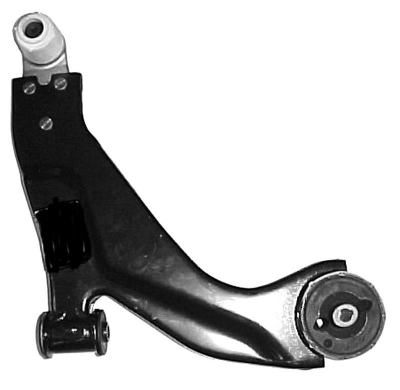 Brazo Dch.Completo Mondeo 00.