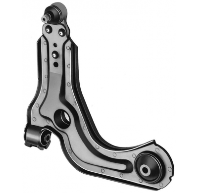 Brazo Susp.Dch. Fiesta96 (D.M)