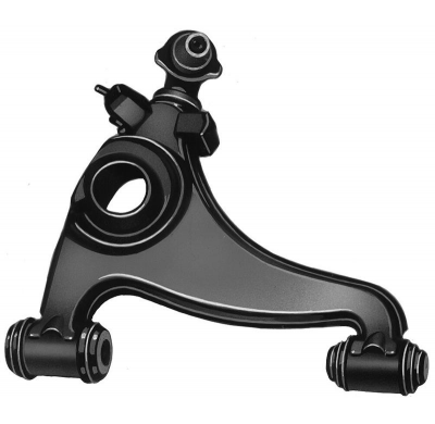 Brazo Susp.Dch.Mercedes S/W201