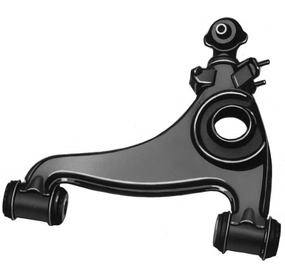 Brazo Susp.Izq.Mercedes S/W201