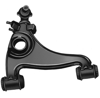 Brazo Susp.Dch.Mercedes S/W201
