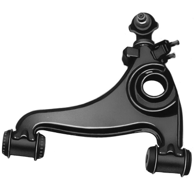 Brazo Susp.Izq.Mercedes S/W201