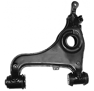 Brazo Dch.Mercedes Clase E 1997->