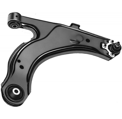 Trap.Dch. Golf Iv,Octavia