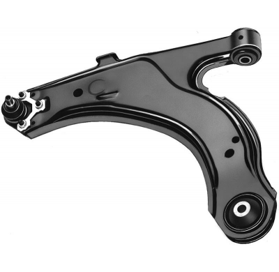 Trap.Izq. Golf Iv,Octavia