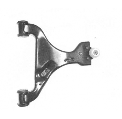 Brazo.Suspension Inferior Izq.Mercedes Vito 2003-*