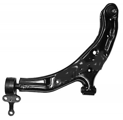 Trapecio Suspension Dch Nissan Almera 2002->