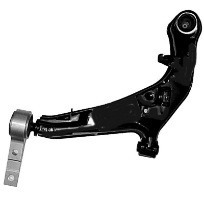 Brazo Suspension Inferior Izq.Nissan Primera 2002-*