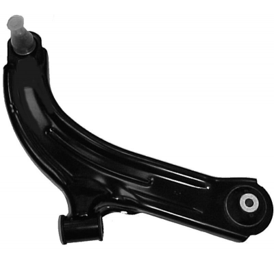 Brazo Dch.Nissan Micra K12 ,11/02/Modus