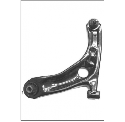 Brazo Suspension Inferior Izq.Citroen C1 2005-*