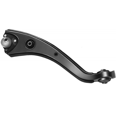 Brazo Izq.Completo Alfa 33-Arna