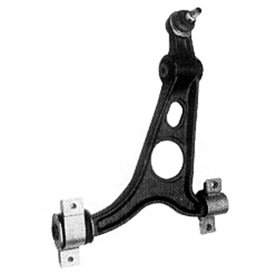 Brazo Dch Alfa 156/147