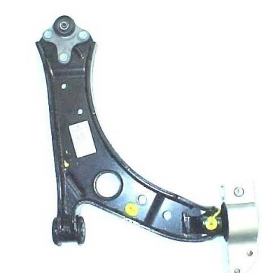 Brazo Inferior Dch Con Rotula Gasolina.*Audi A3/Golf Chapa