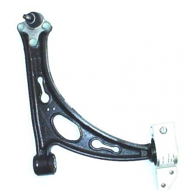 Brazo Inferior Dch Con Rotula Diesel Izq *Audi A3/Golf Hierro Fundido