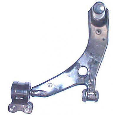 Brazo.Suspension Inferior Izq.Mazda 3 2003-*