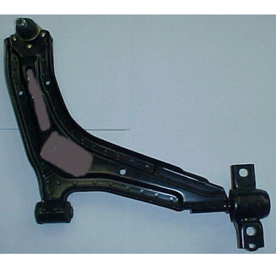 Trap.Dch.Skoda Felicia 2/95->