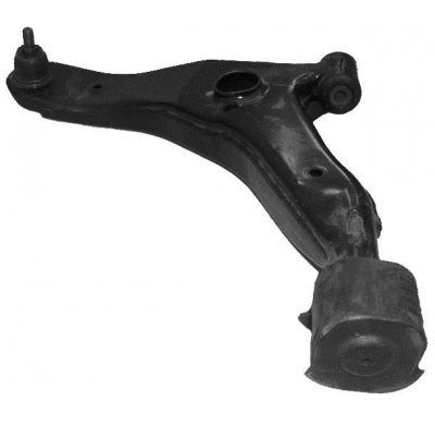 Brazo Suspension Izq Volvo S40/V40 01-03*