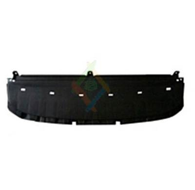 Spoiler Paragolpes Delantero Texturizado